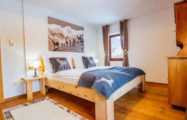 Zirben Appartement Karin - Foto 6