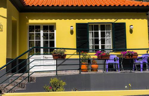 Terra Chã Cottage,FEEL Home, - Foto 1