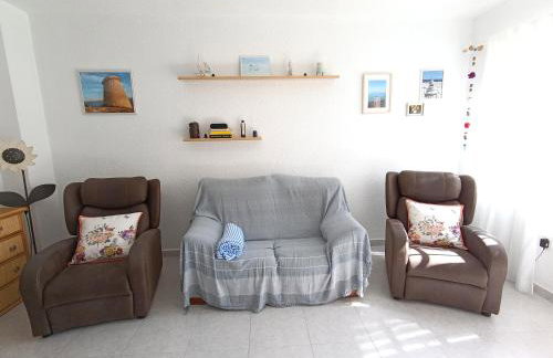 El Jazmín Playa - Foto 15