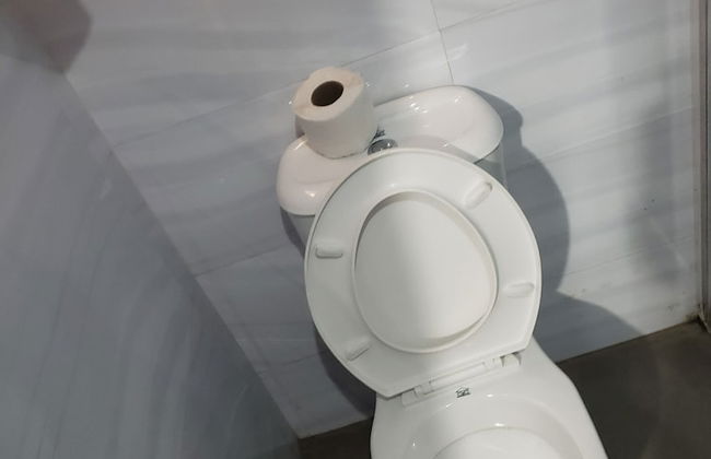 UPGATES ENTERPRISE -HOMES & SUITES - Foto 7