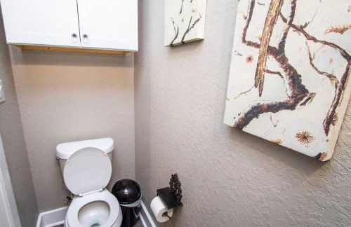 Restored Historic 2br/1.5ba House Near Downtown - Foto 10