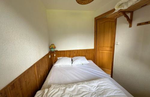 Appartement 4 pers, Morillon, terrasse - FR-1-642-52 - Foto 14