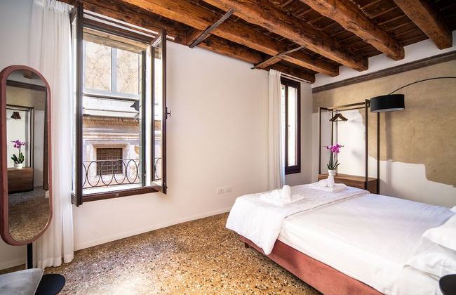 Palazzo Miracoli Apartments - Foto 18