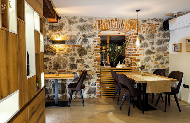 Kolpa Resort Village Majer - Apartments and Glamping - Foto 41