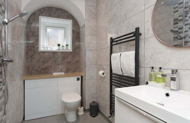 Seabird Apartments - Photo 31