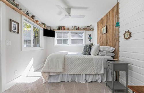 Hickory Hideaway Cozy 2-Bedroom Home on Lake Winnebago - Foto 15