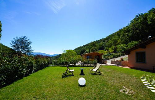 Gattaia Apartments with swimming pool - Foto 61