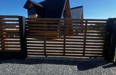 Chalé Rosa dos Ventos - Photo 43