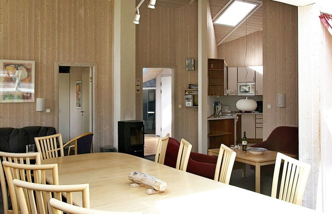 Holiday Home in Otterndorf - Foto 14