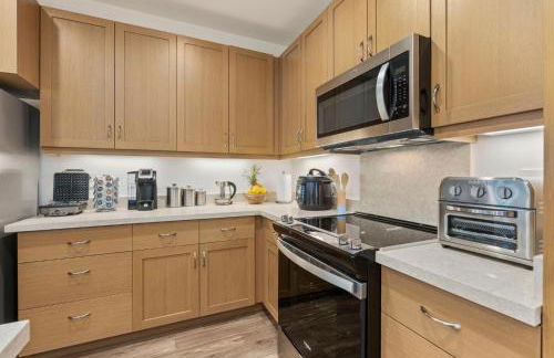 @ Marbella Lane - Stunning Gem w/ MT & Ocean Views - Foto 46