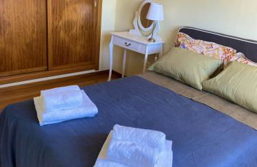 Welcoming house with terrace and garden in Barra de Mira - Foto 26