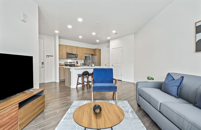 Kasa on the River Boise - Foto 35