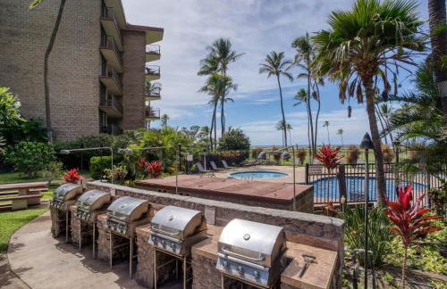 Sunny and Soothing Oceanfront Vistas - Foto 58