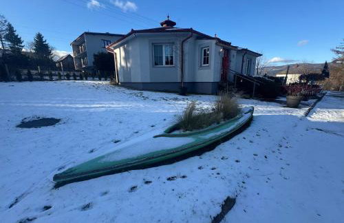 Apartamenty Paszkówka - Foto 56