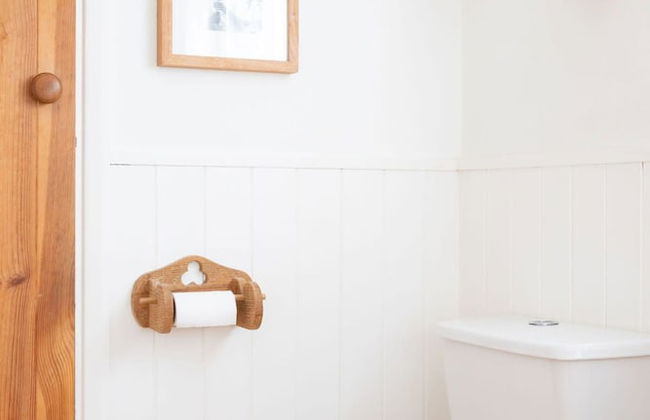 Pretty Cottage Near City Sea - Foto 58