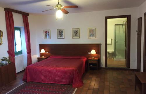 Casa Violetta B&B - Foto 8