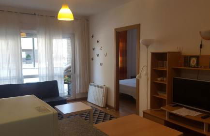 C20A02 Apartamento Val de San Vicente by R2R Consulting - Foto 7