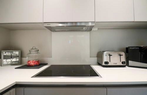 Portfolio Apartments - Welwyn Town Centre - Foto 125