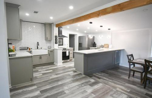 Spacious 4BR Luxury Retreat at Fort Walton Beach - Foto 17