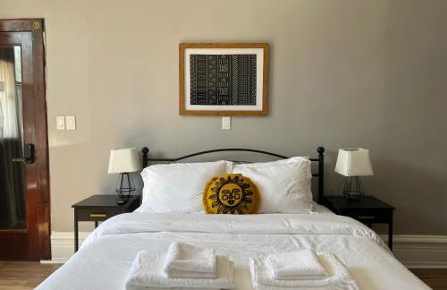 AF Stays - Philadelphia S Broad St - Foto 15