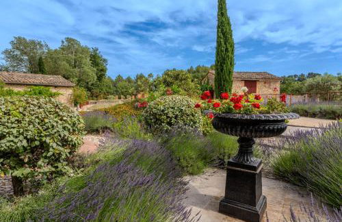 Family house for rent in Roussillon Villa Solandra - Foto 29