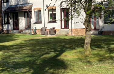 Gleneagles Holiday Home - Foto 13