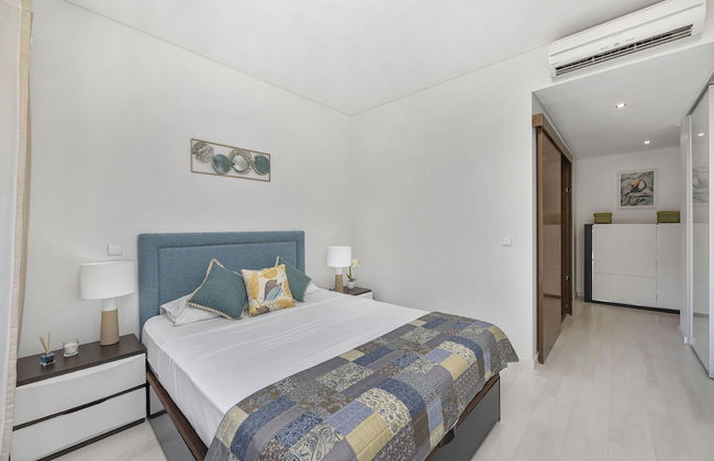 Areias Branca in Quarteira - Foto 23