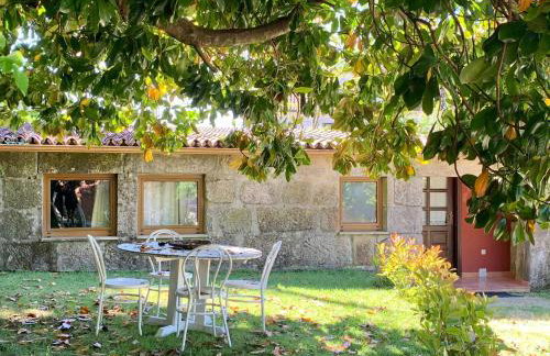 Pedreiras Cottage Rias Baixas - Foto 2