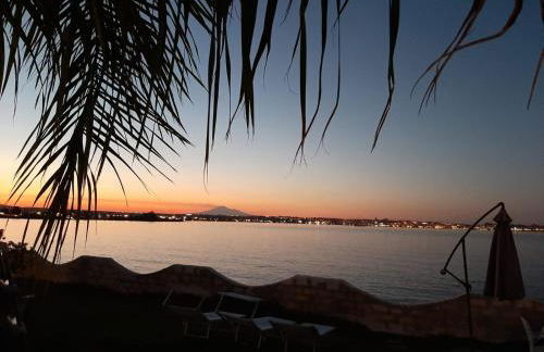 Casa con piscina e vista mare dal giardino - Photo 17