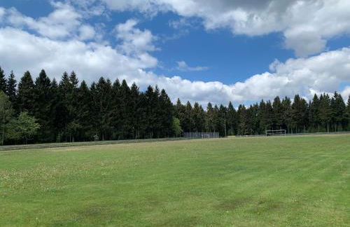Ferienhaus Baude Steinheid am Rennsteig mit 2 Schlafzimmern max 12 Personen - Foto 27