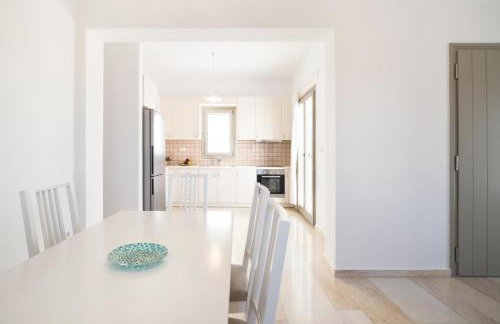 Celia Villa with Sea & Sunset View - Foto 35