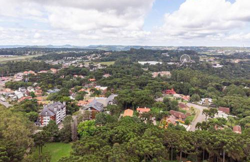 Elegância e Conforto em Canela by Achei - Foto 24