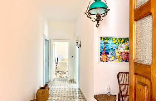 Villa Giordano - Foto 27