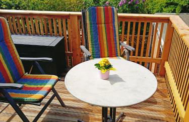 Haus Seerobbe-Obergeschosswohnung - Foto 8