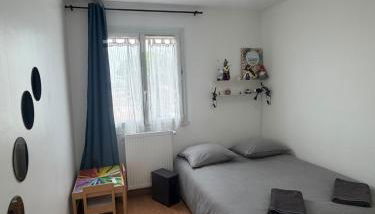 Appt aux Arceaux, Montpellier Centre, balcon, wifi, parking, Netflix - Photo 2