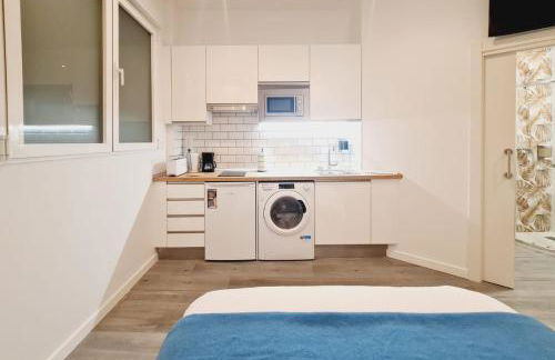 Bilbao ROOMS & KITCHEN Irala - Foto 42