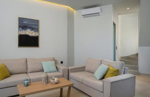 Aegean Breeze Luxury Apartments next to the sea - Foto 63