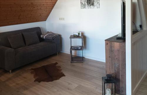 Ferienwohnung Wiesenblick - Foto 2