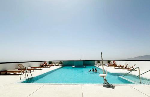 Urban Sky View Apartment - Foto 40