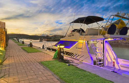 Piscina - 4 Suítes - Condominio Clube - Marina - Foto 50