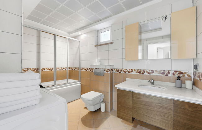 River Park Residence Lara - Photo 19