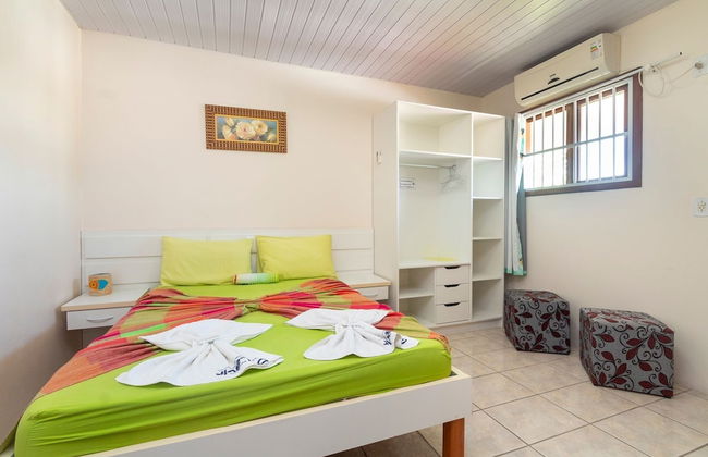 AP 35 Ala Mariscal Residencial Solavir - Foto 2