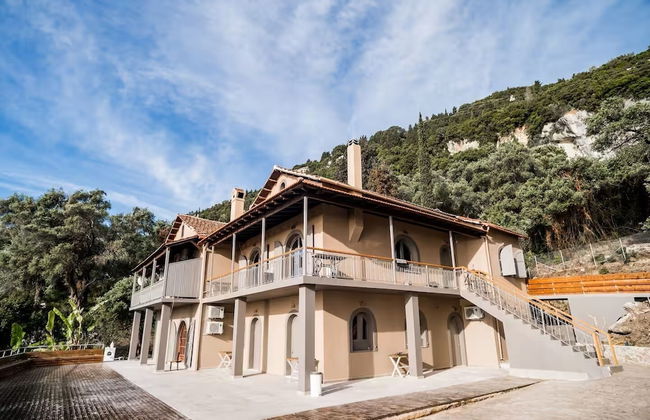 The Summit Escape - Foto 79