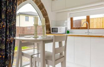 Stylish country apartment near Rookery Hall - Foto 12