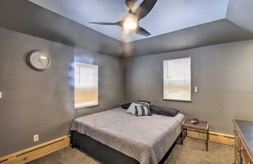 Spacious Sheboygan Home with Grill and Fire Pit! - Foto 17