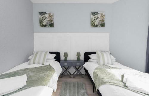 Luxury Central Hidden Gem - Foto 15