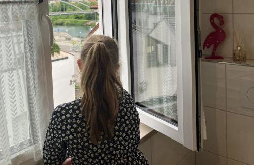 Ferienwohnung Altstadtliebe mit Dachterrasse - Foto 19