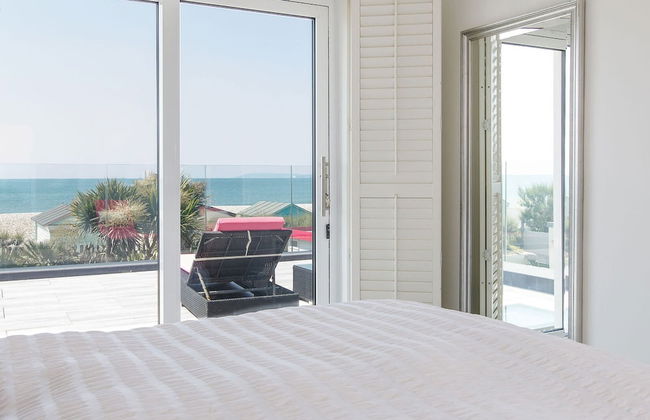 Vibrant Seafront Home With Seasonal Pool - Foto 18