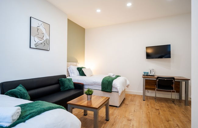 Innovation House - Foto 16