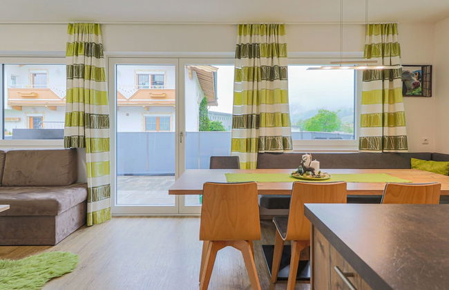 Apartment in Brixen Near Ski Welt - Foto 17